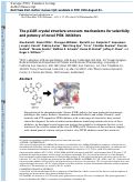 Cover page: The p110δ structure: mechanisms for selectivity and potency of new PI(3)K inhibitors