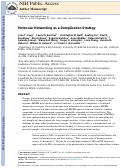 Cover page: Molecular Networking as a Dereplication Strategy