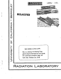 Cover page: MINUTES OF MEETING OF MTA REVIEW COMMITTEE HELD AUG. 8, 1951.