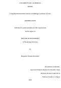 Cover page: Using Brief Internet Interventions to Challenge Loneliness at Scale