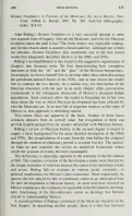 Cover page: <em>Distant Neighbors: A Portrait of the Mexicans</em>. By Alan Riding. New York: Alfred A. Knopf, 1985. Pp. 385. Selected bibliography, index. $18.95.