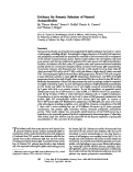 Cover page: Evidence for somatic selection of natural autoantibodies.