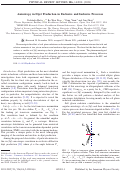 Cover page: Anisotropy in Dijet Production in Exclusive and Inclusive Processes