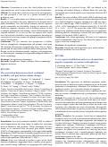 Cover page: The association between area-level residential instability and gray matter volume changes