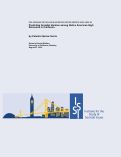 Cover page: Predicting Suicidal Ideation among Native American High Schoolers in California