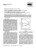 Cover page: Structural analyses on La2−xSrxCuO4−δ crystals