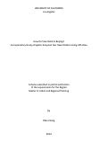 Cover page: How Do Taxis Work in Beijing? An Exploratory Study of Spatio-Temporal Taxi Travel Pattern Using GPS Data