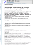 Cover page: Activity and Safety of Mobocertinib (TAK-788) in Previously Treated Non–Small Cell Lung Cancer with EGFR Exon 20 Insertion Mutations from a Phase I/II Trial