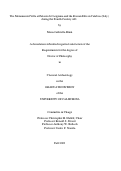 Cover page: The Monumental Villa at Palazzi di Casignana and the Roman Elite in Calabria (Italy) during the Fourth Century AD