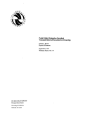 Cover page: Probit Model Estimation Revisited: Trinomial Models of Household Car Ownership