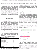 Cover page: Conceptual Design of ILC Damping Ring Wiggler Straight Vacuum System