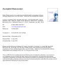 Cover page: Role of thigh muscle cross-sectional area and strength in progression of knee cartilage degeneration over 48 months – data from the Osteoarthritis Initiative