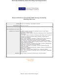 Cover page: Sleep Architecture and Mental Health Among Community-Dwelling Older Men