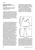 Cover page: Fusion reaction spectra produced by anisotropic 3He ions during ICRF