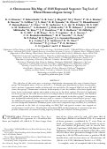 Cover page: A chromosome bin map of 2148 expressed sequence tag loci of wheat homoeologous group 7.