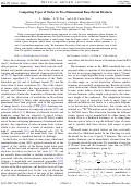 Cover page: Competing Types of Order in Two-Dimensional Bose-Fermi Mixtures