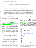 Cover page: Reconstructing and deconstructing dark energy