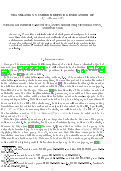 Cover page: TRANSLATION NUMBERS DEFINE GENERATORS OF F-k(+) -&gt; Homeo(+) (S-1)