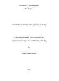 Cover page: Color-blind Racial Attitudes in Nursing Students and Faculty