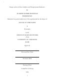 Cover page: Essays on Local Labor Markets and Unemployment Insurance