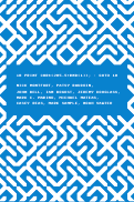 Cover page: 10 Print Chr$(205. 5+rnd(1)); : Goto 10