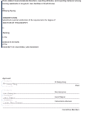 Cover page: Work-related musculoskeletal disorders, reporting attitudes, and reporting behavior among direct care workers in long-term care facilities in South Korea