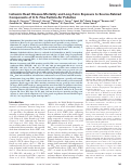 Cover page: Ischemic Heart Disease Mortality and Long-Term Exposure to Source-Related Components of U.S. Fine Particle Air Pollution