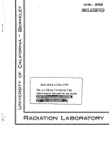 Cover page: AN INDIRECT MEASUREMENT OF THE n-n INTERACTION