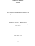 Cover page: Aerial Views of Central America’s R�o Lempa Basin in the Descripci�n Geogr�fico-Moral de la Di�cesis de Goathemala, 1768-1770