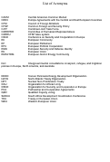 Cover page of Policy Paper 52: Understanding Europe’s "New" Common Foreign and Security Policy