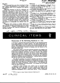 Cover page: Fibrosarcoma of the nictitating membrane in a cat