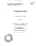 Cover page: Design and Application of A Mega-Moment Electromagnetic Dipole Source