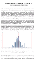 Cover page: Alternative Representations of Statistical Measures in Computer Tools to Promote Communication between Employees in Automotive Manufacturing