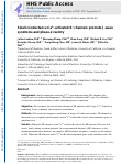 Cover page: Small-conductance Ca<sup>2+</sup>-activated K<sup>+</sup> channels promote J-wave syndrome and phase 2 reentry.