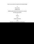 Cover page: Systems Advocacy and the Local Long Term Care Ombudsman Program