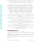 Cover page: Search for double-beta decay of 136Xe to excited states of 136Ba with the KamLAND-Zen experiment