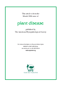 Cover page: Dynamics of lettuce drop incidence and Sclerotinia minor inoculum under varied crop rotations