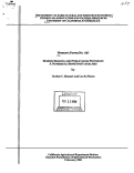 Cover page: Burden sharing and public good provision: a numerical sensitivity analysis