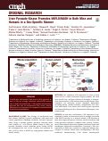 Cover page: Liver Pyruvate Kinase Promotes NAFLD/NASH in Both Mice and Humans in a Sex-Specific Manner