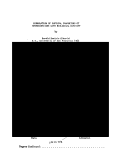 Cover page: Correlation of physical parameters of hydrocortisone with biological activity