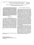 Cover page: Coldmass for LHC Dipole Insertion Magnets