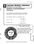 Cover page: HIGH-FREQUENCY STARTING OF FLUORESCENT LAMPS