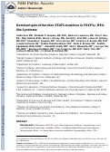 Cover page: Dominant gain-of-function STAT1 mutations in FOXP3 wild-type immune dysregulation–polyendocrinopathy–enteropathy–X-linked–like syndrome