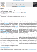 Cover page: Ichthyosis uteri: A keratinizing squamous metaplasia of the endometrium with premalignant potential