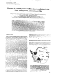 Cover page: Change in climate, ocean and ice-sheet conditions in the Ross Embayment, Antarctica at 6 ka