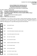 Cover page: Proposal to add Medievalist punctuation characters to the UCS