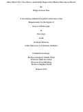 Cover page: How Skin Color, Class Status, and Gender Shape Labor Market Outcomes in Brazil