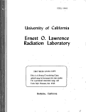 Cover page: HYPERFINE-STRUCTURE MEASUREMENTS ON SILVER-105