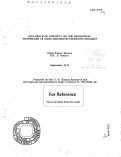 Cover page: INFLUENCE OF POROSITY ON THE MECHANICAL PROPERTIES OF LEAD ZIRCONATE-TITANATE CERAMICS