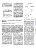 Cover page: Generation of a Catalytic Antibody by Site-Directed Mutagenesis